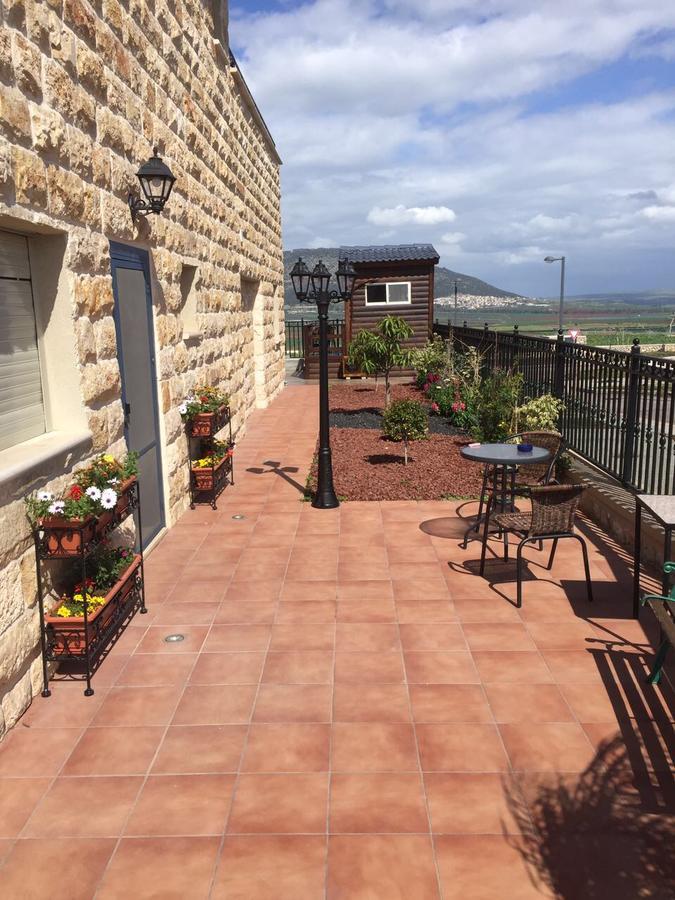 Tuscany Get-Away Apartment Dovrat Εξωτερικό φωτογραφία