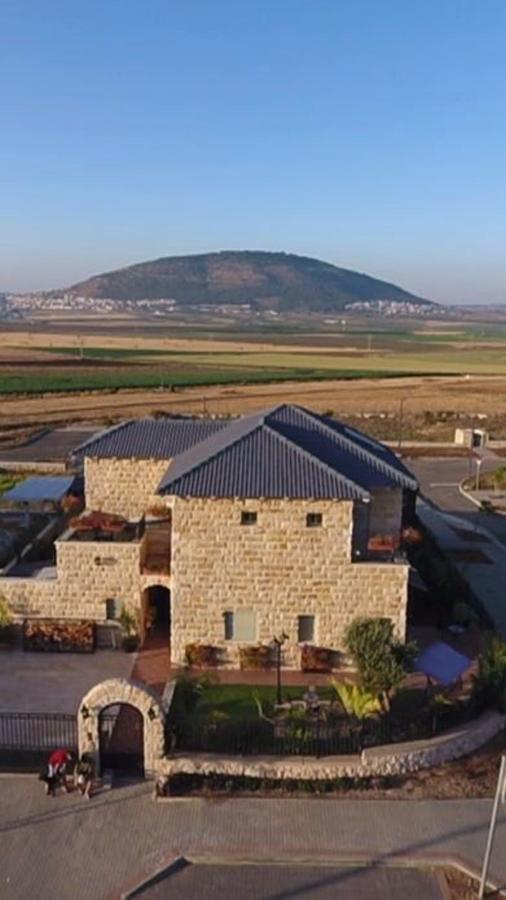 Tuscany Get-Away Apartment Dovrat Εξωτερικό φωτογραφία
